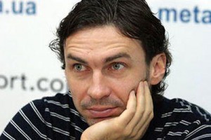 Владислав Ващук удивлен отношениями, которые были в Арсенале Владислав Ващук удивлен отношениями, которые были в Арсенале
