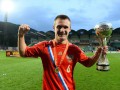 Юношеская сборная России выиграла Евро-2013