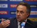 Министр спорта РФ: FIFA против бойкота чемпионата мира в России