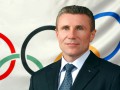 Сергей Бубка нацелился на пост президента Международной федерации легкой атлетики