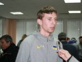 Лидер сборной Украины по легкой атлетике: На ЧЕ буду бороться за первое место