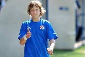Шахтер претендует на 16-летнего таланта из Динамо