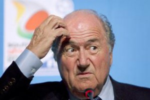 Президент ФИФА снова хочет урезать европейскую квоту на ЧМ ради Азии?