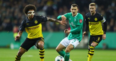 Fußball wann heute