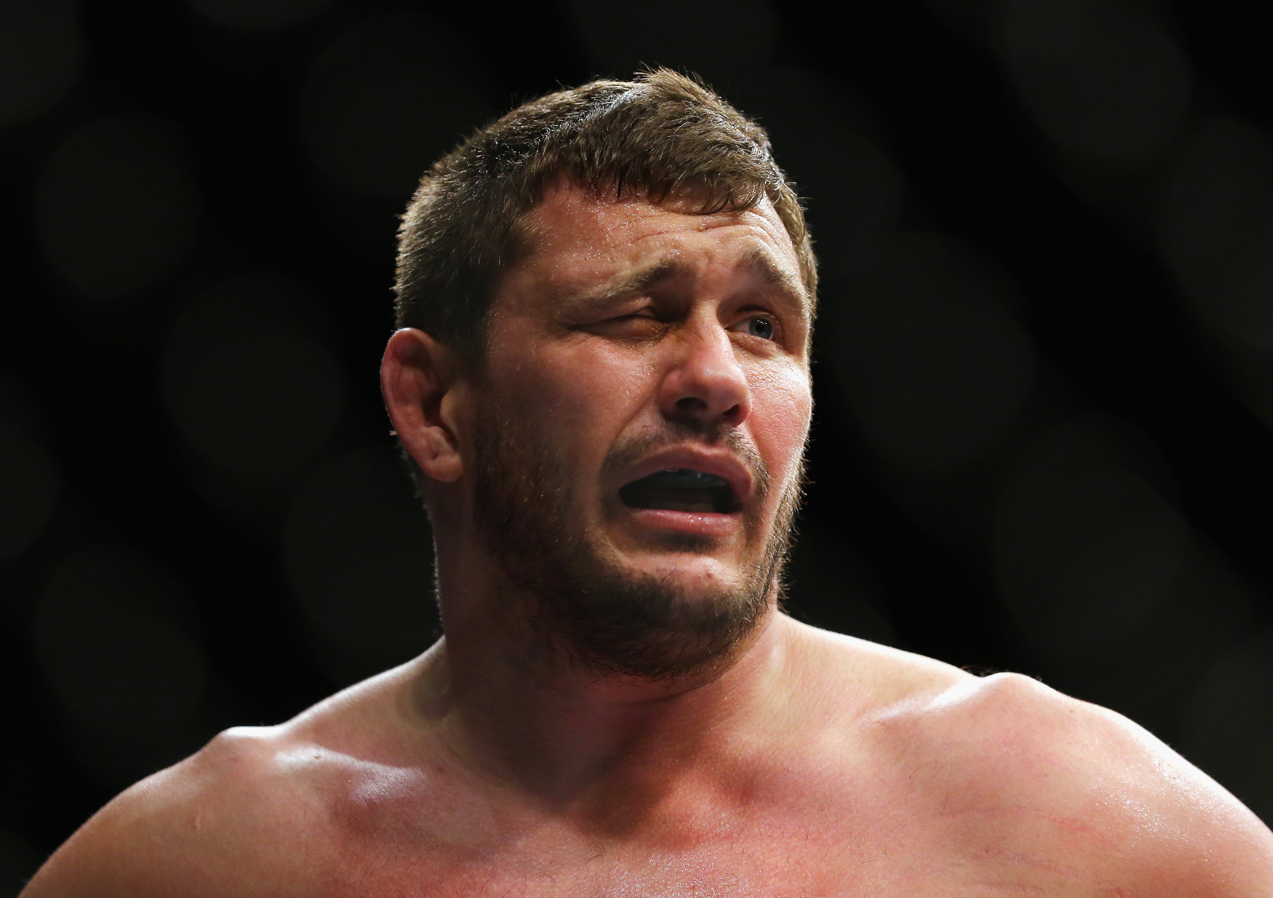 Федор Емельяненко — Райан Бейдер. Когда бой дата и время